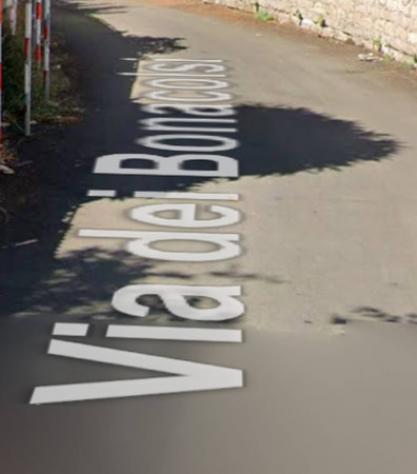 terreno edificabile in vendita a Roma in zona La Pisana