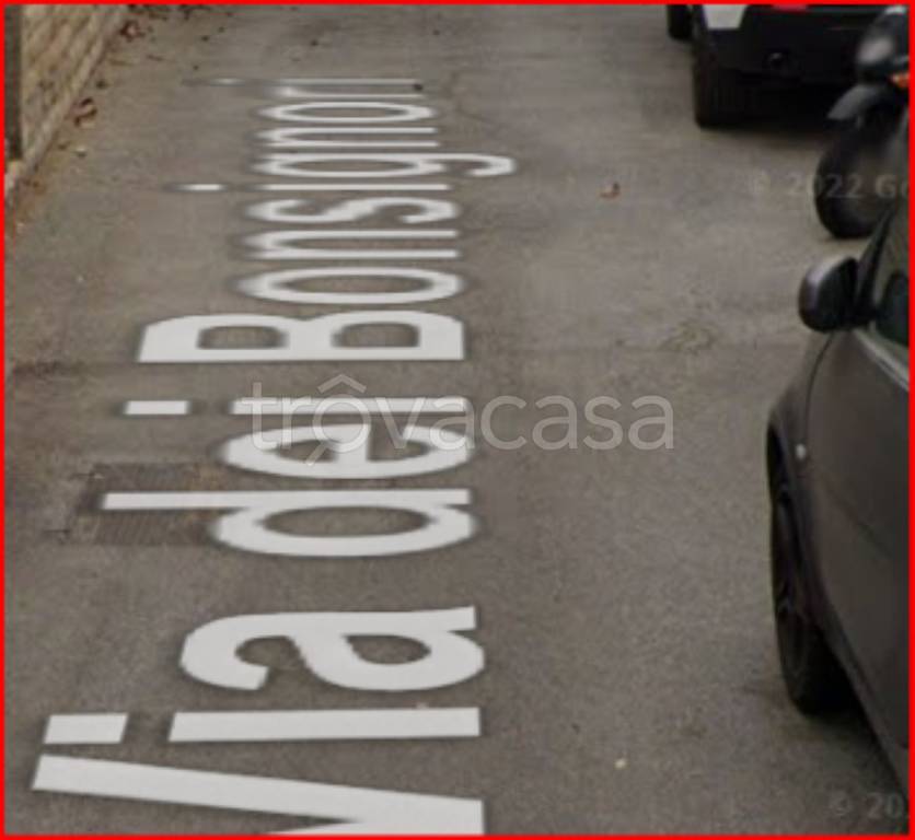 appartamento in vendita a Roma in zona La Pisana