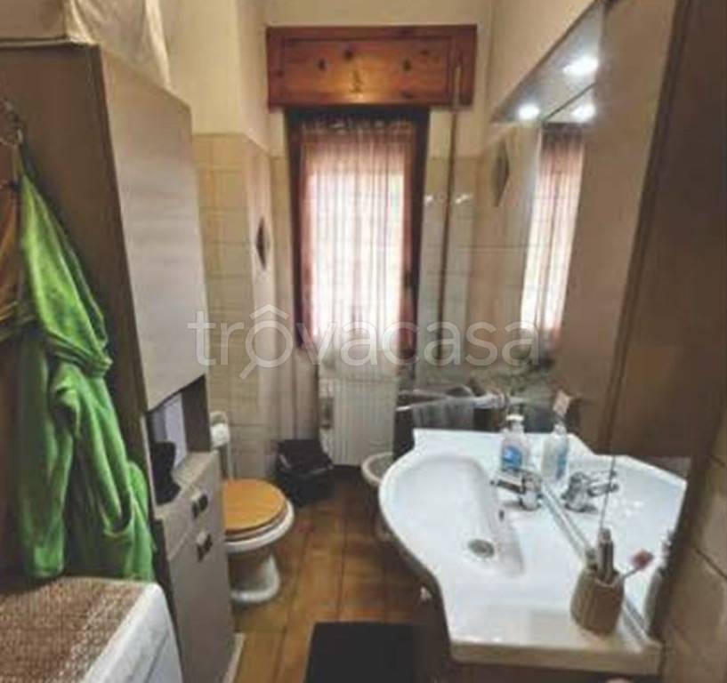 appartamento in vendita a Roma in zona La Pisana