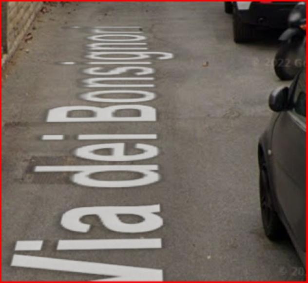 appartamento in vendita a Roma in zona La Pisana