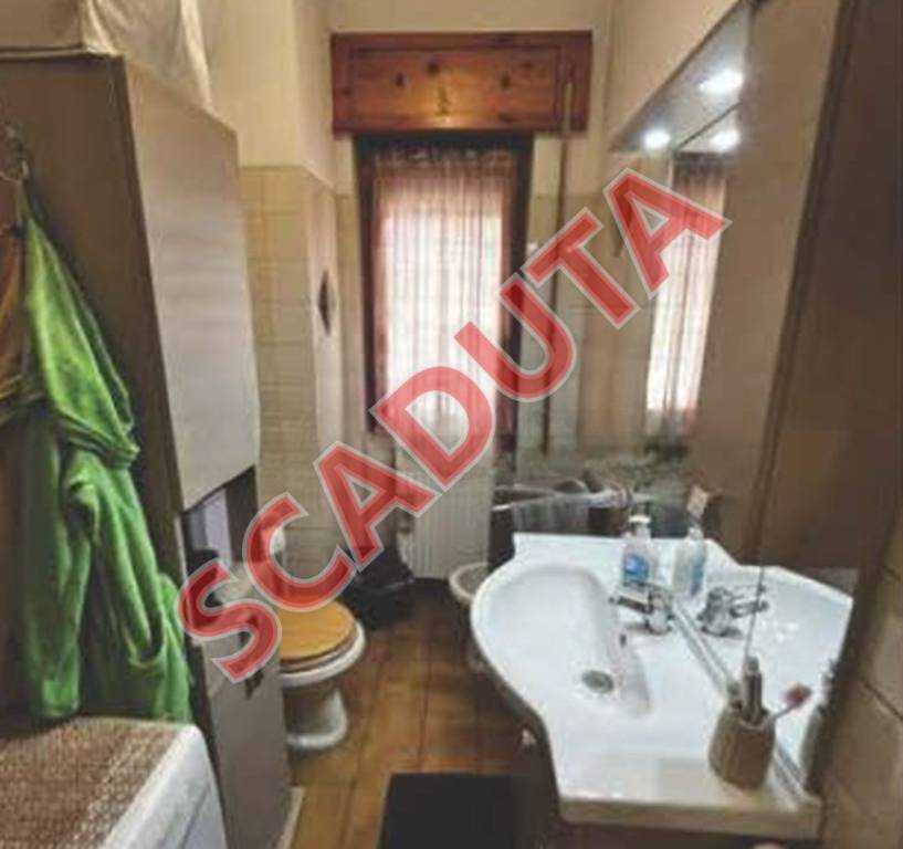 appartamento in vendita a Roma in zona La Pisana