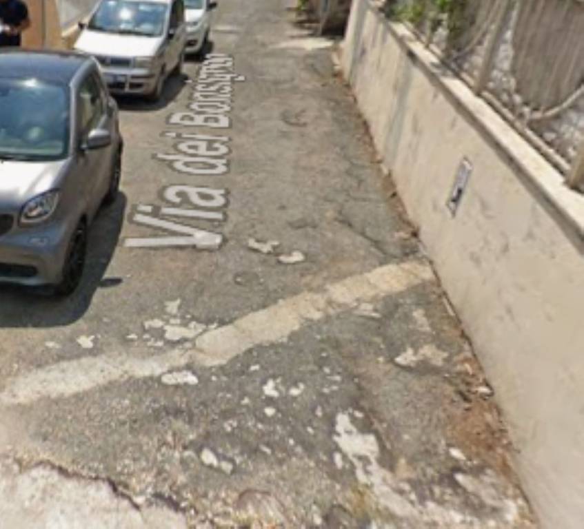 appartamento in vendita a Roma in zona La Pisana