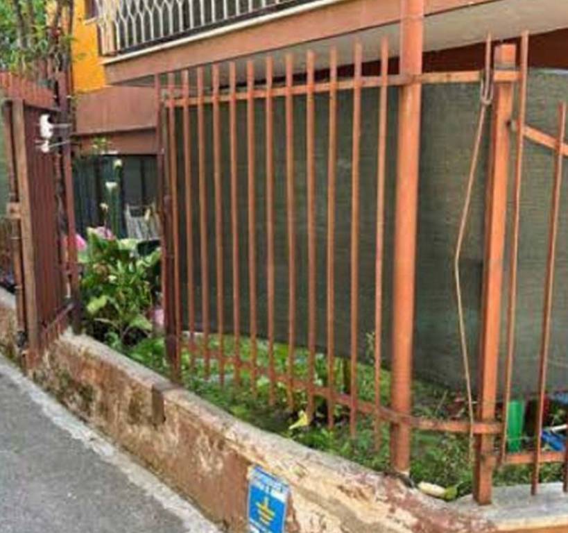 appartamento in vendita a Roma in zona La Pisana