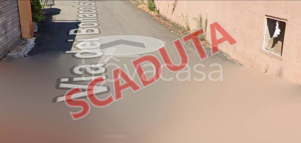 appartamento in vendita a Roma in zona La Pisana