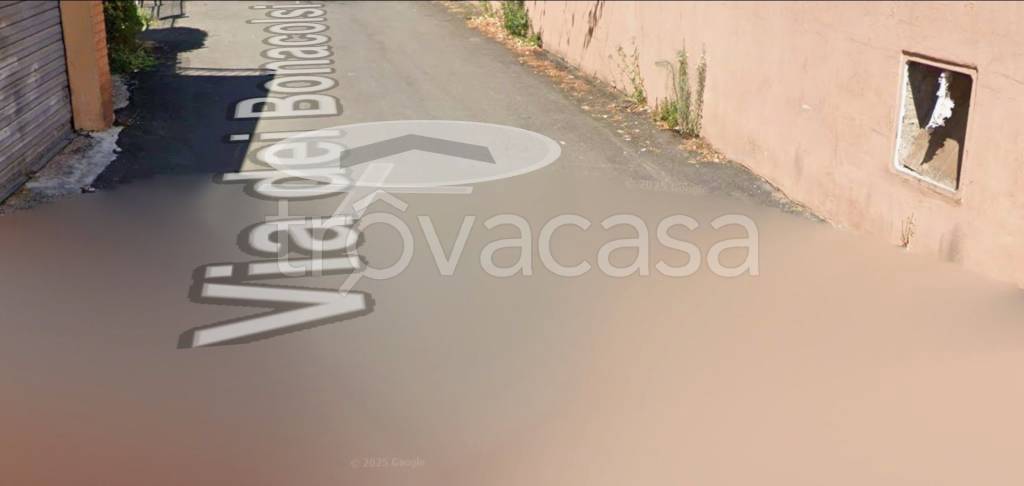 appartamento in vendita a Roma in zona La Pisana