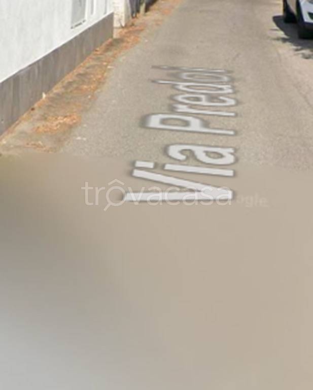 casa indipendente in vendita a Roma in zona Infernetto