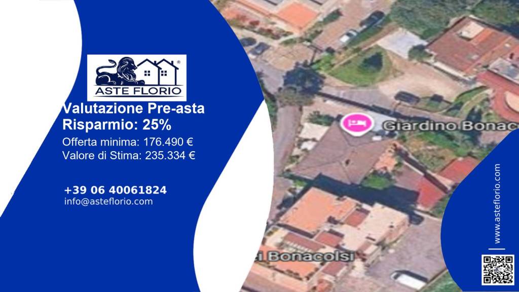 appartamento in vendita a Roma in zona La Pisana