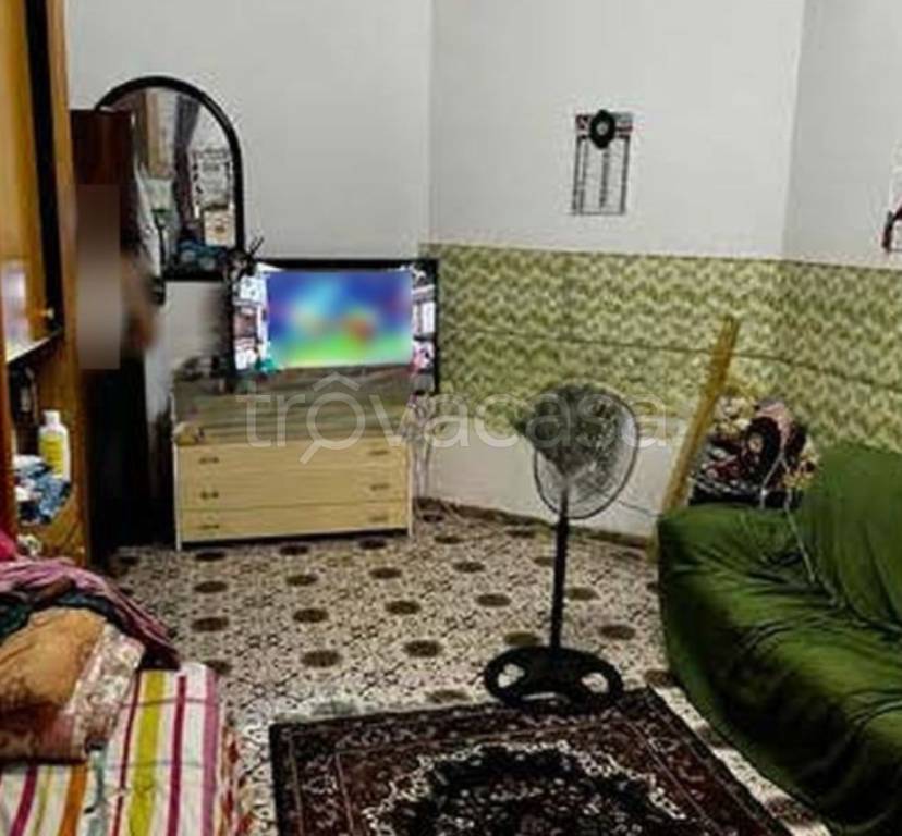 appartamento in vendita a Roma in zona La Pisana