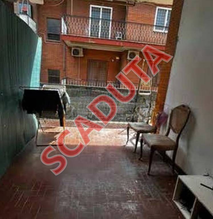 appartamento in vendita a Roma in zona La Pisana