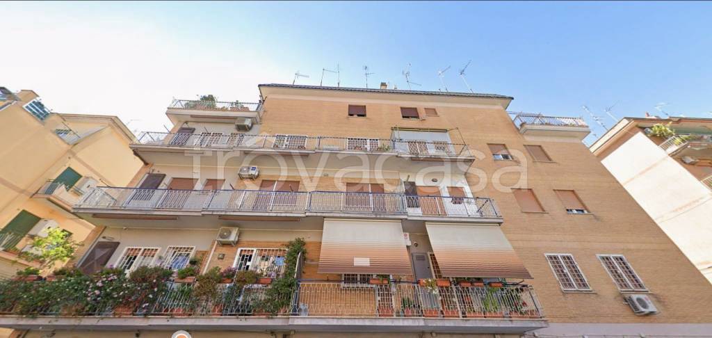 appartamento in vendita a Roma in zona La Pisana