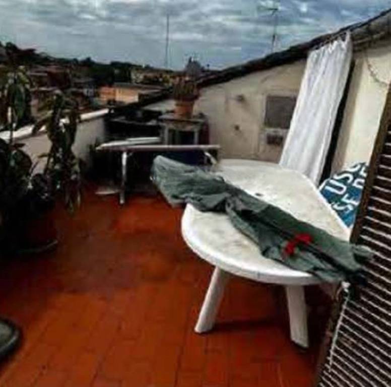 appartamento in vendita a Roma in zona La Pisana