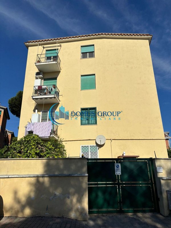 appartamento in vendita a Roma in zona Primavalle