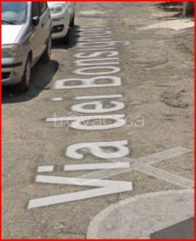 appartamento in vendita a Roma in zona La Pisana