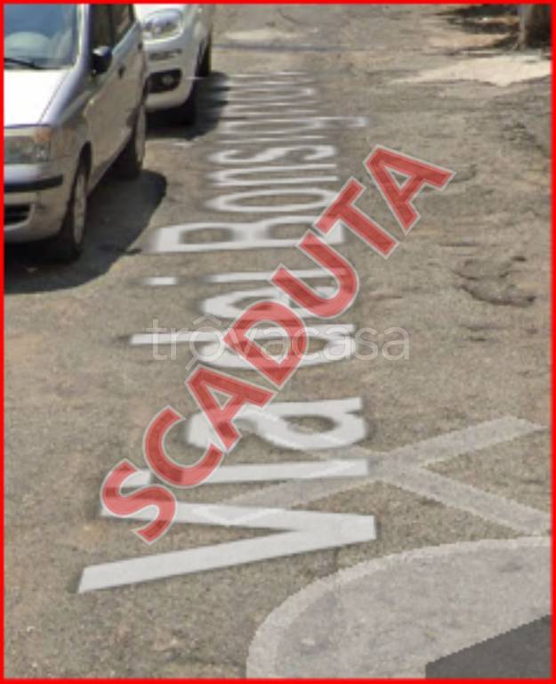 appartamento in vendita a Roma in zona La Pisana