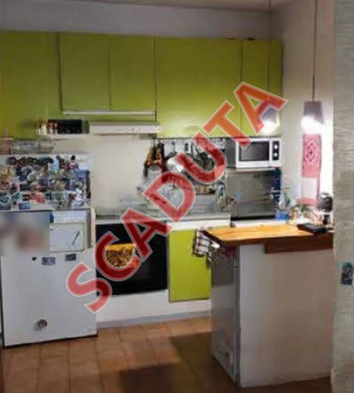 appartamento in vendita a Roma in zona La Pisana