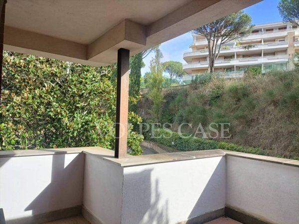 appartamento in vendita a Roma in zona Prima Porta