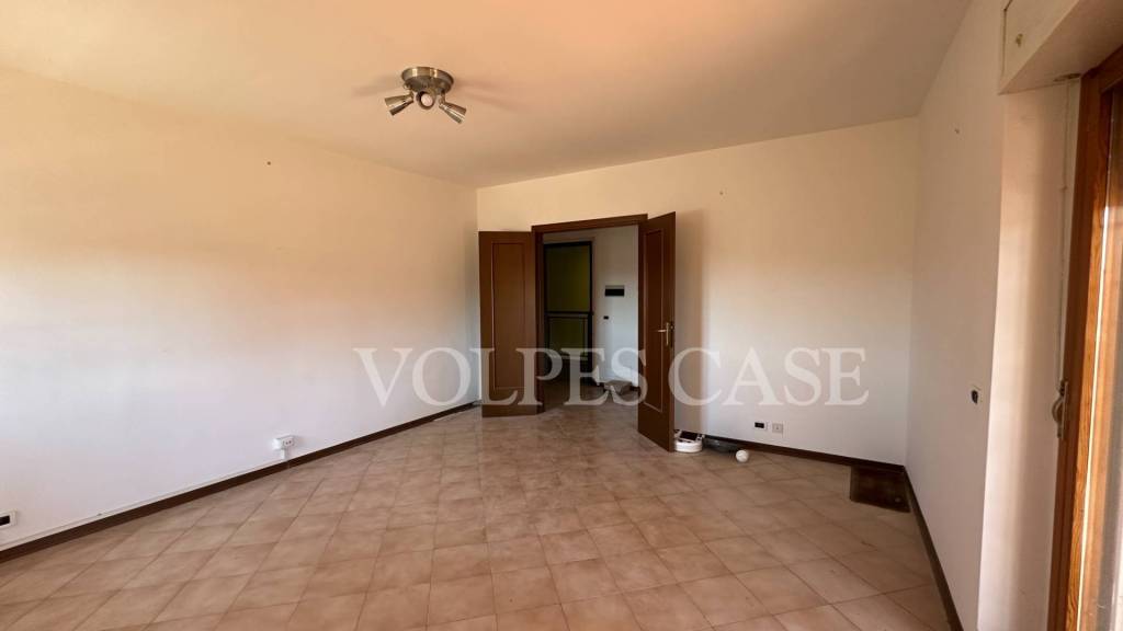 appartamento in vendita a Roma in zona Prima Porta