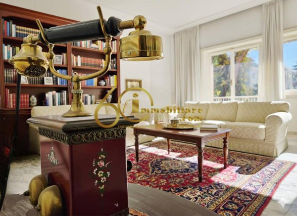 appartamento in vendita a Roma in zona Centro Storico