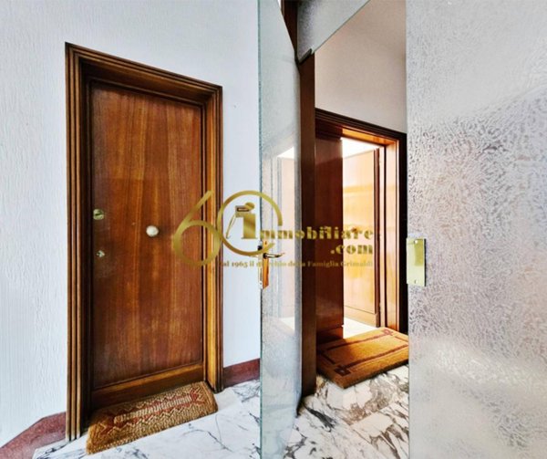 appartamento in vendita a Roma in zona Centro Storico