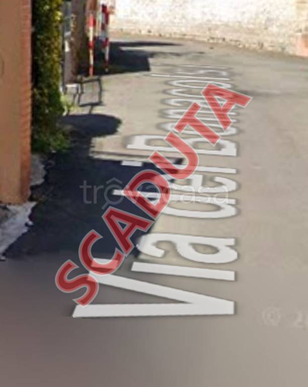 appartamento in vendita a Roma in zona La Pisana