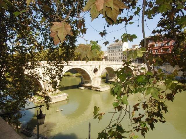 appartamento in vendita a Roma in zona Rione di Ponte