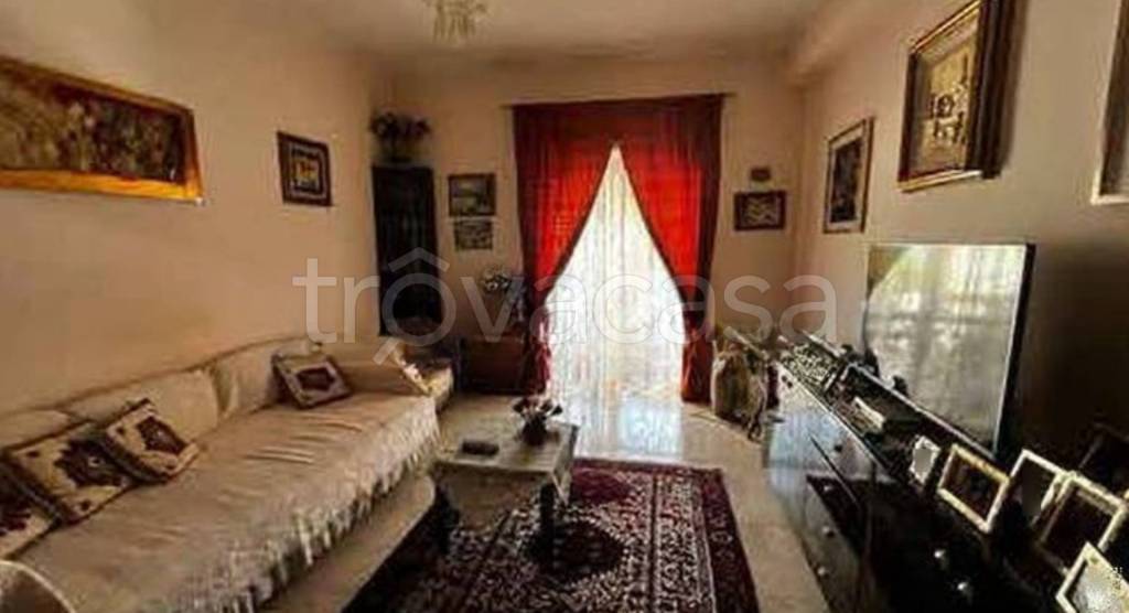 appartamento in vendita a Roma in zona La Pisana