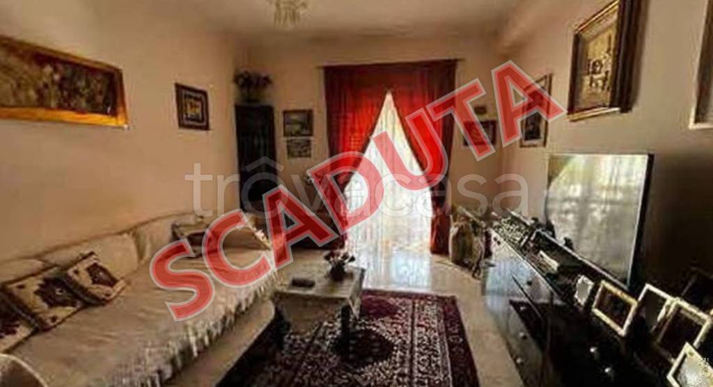 appartamento in vendita a Roma in zona La Pisana