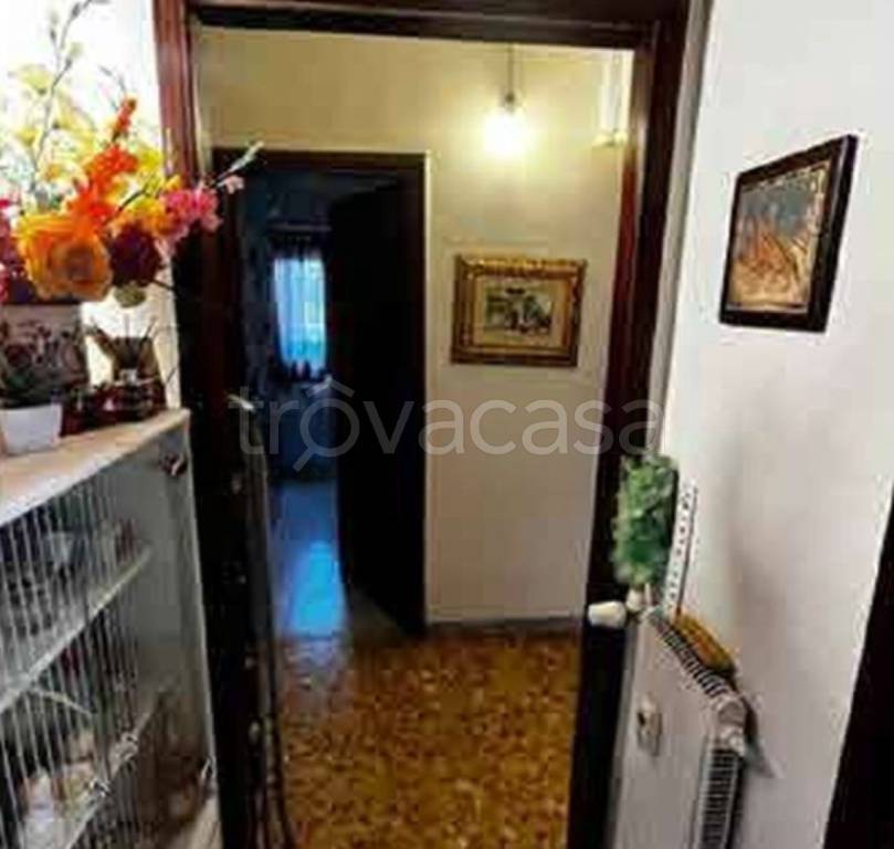 appartamento in vendita a Roma in zona La Pisana