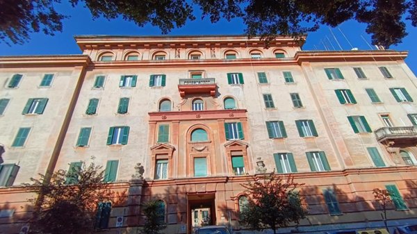 appartamento in vendita a Roma in zona Testaccio