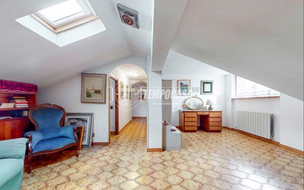 appartamento in vendita a Roma in zona Mostacciano