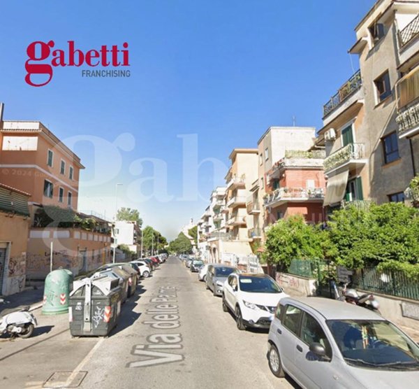 appartamento in vendita a Roma in zona Prenestino-Centocelle