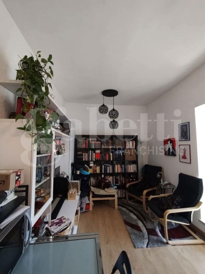 appartamento in vendita a Roma in zona Prenestino-Centocelle