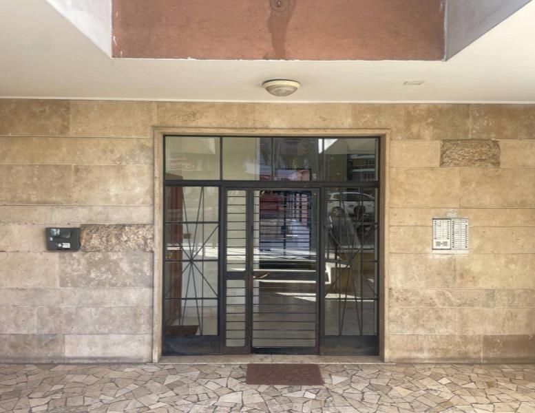 appartamento in vendita a Roma in zona Gianicolense