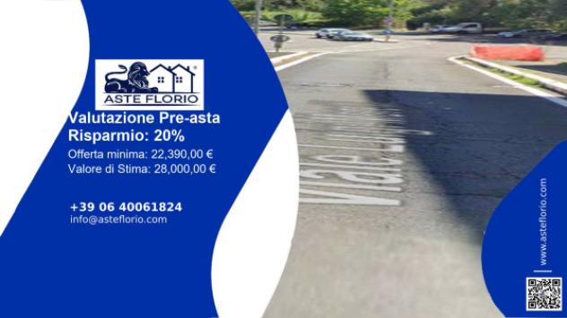 terreno edificabile in vendita a Roma