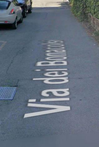 terreno edificabile in vendita a Roma in zona La Pisana