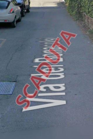 terreno edificabile in vendita a Roma in zona La Pisana