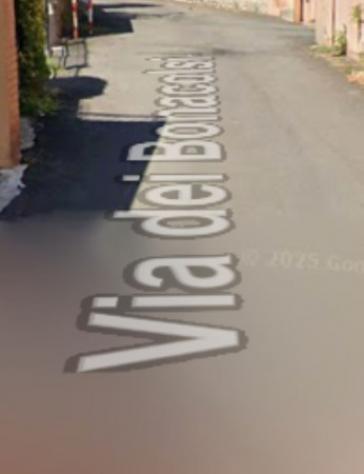 terreno edificabile in vendita a Roma in zona La Pisana