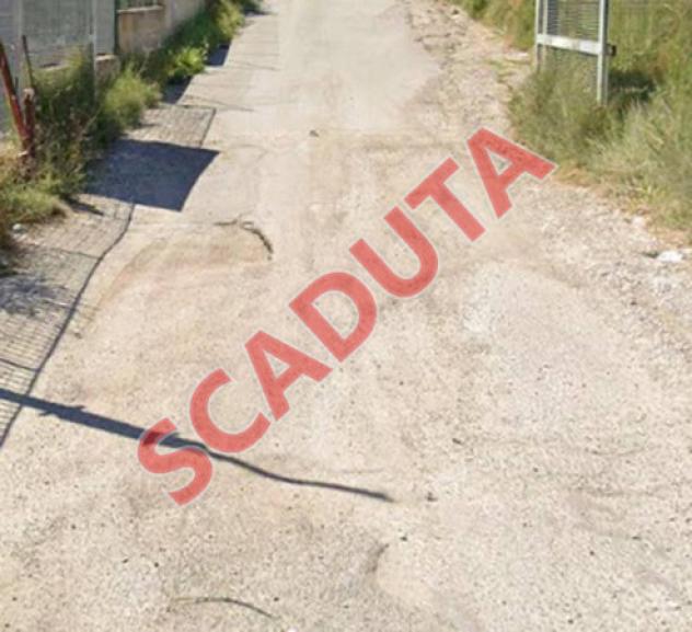 terreno edificabile in vendita a Roma in zona La Pisana