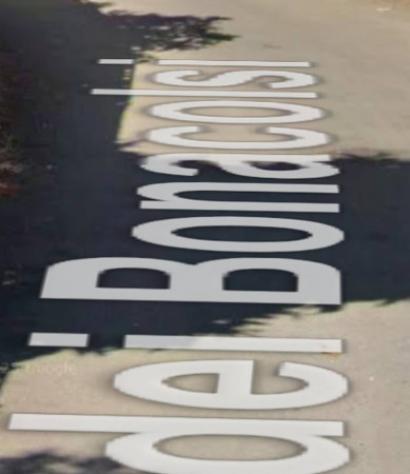 terreno edificabile in vendita a Roma in zona La Pisana