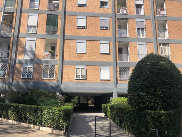 appartamento in vendita a Roma in zona Portuense