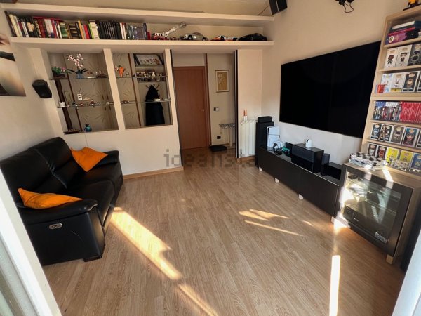 appartamento in vendita a Roma in zona Primavalle