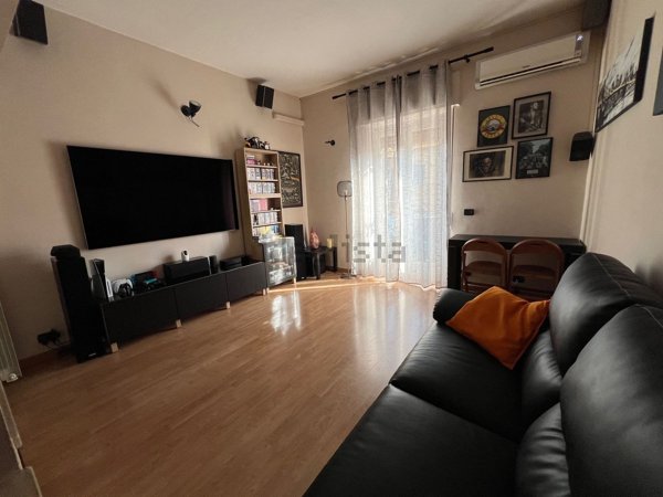 appartamento in vendita a Roma in zona Primavalle
