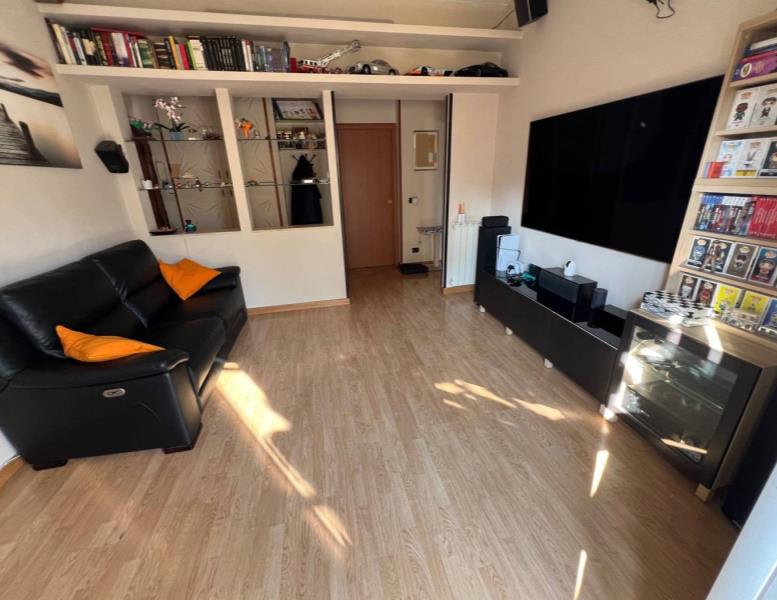 appartamento in vendita a Roma in zona Primavalle