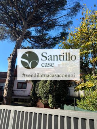 casa indipendente in vendita a Roma in zona Vigna Murata