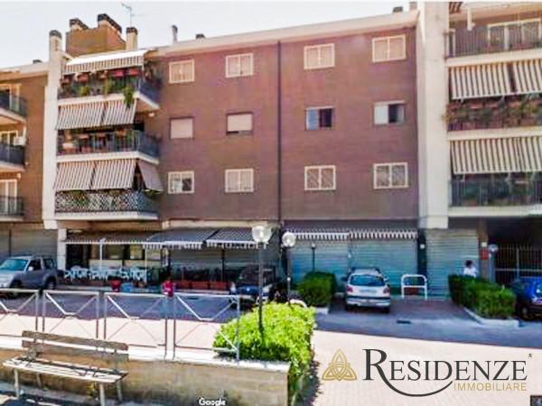 negozio in vendita a Roma in zona Castel di Leva