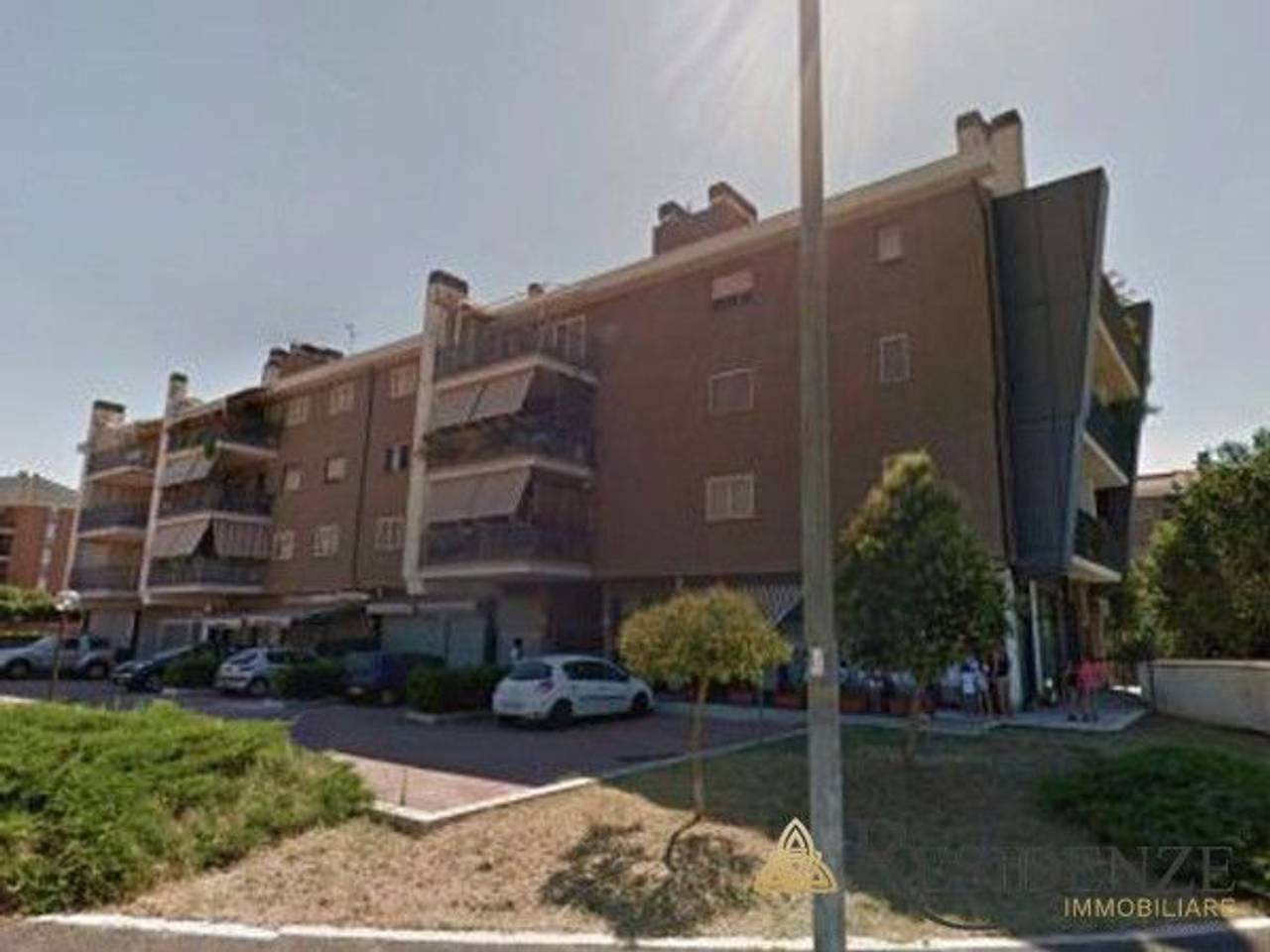 negozio in vendita a Roma in zona Castel di Leva