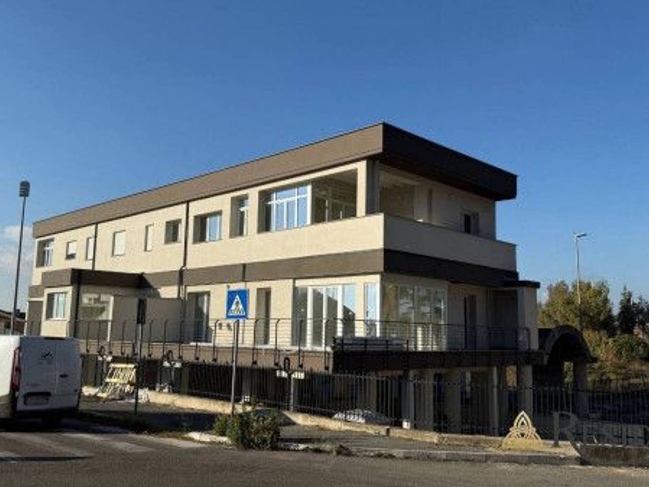 appartamento in vendita a Roma in zona Gianicolense