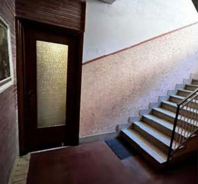 locale commerciale in vendita a Roma in zona La Pisana