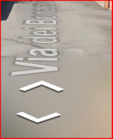 locale commerciale in vendita a Roma in zona La Pisana