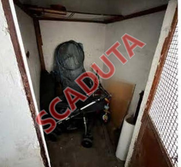 locale commerciale in vendita a Roma in zona La Pisana